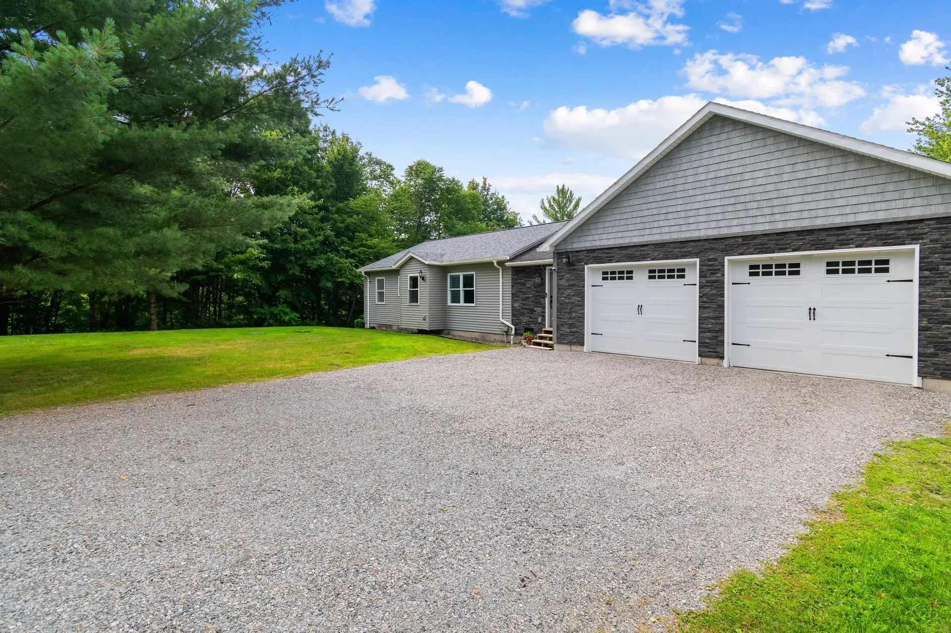 2250 Corliss Road Richford VT 05476