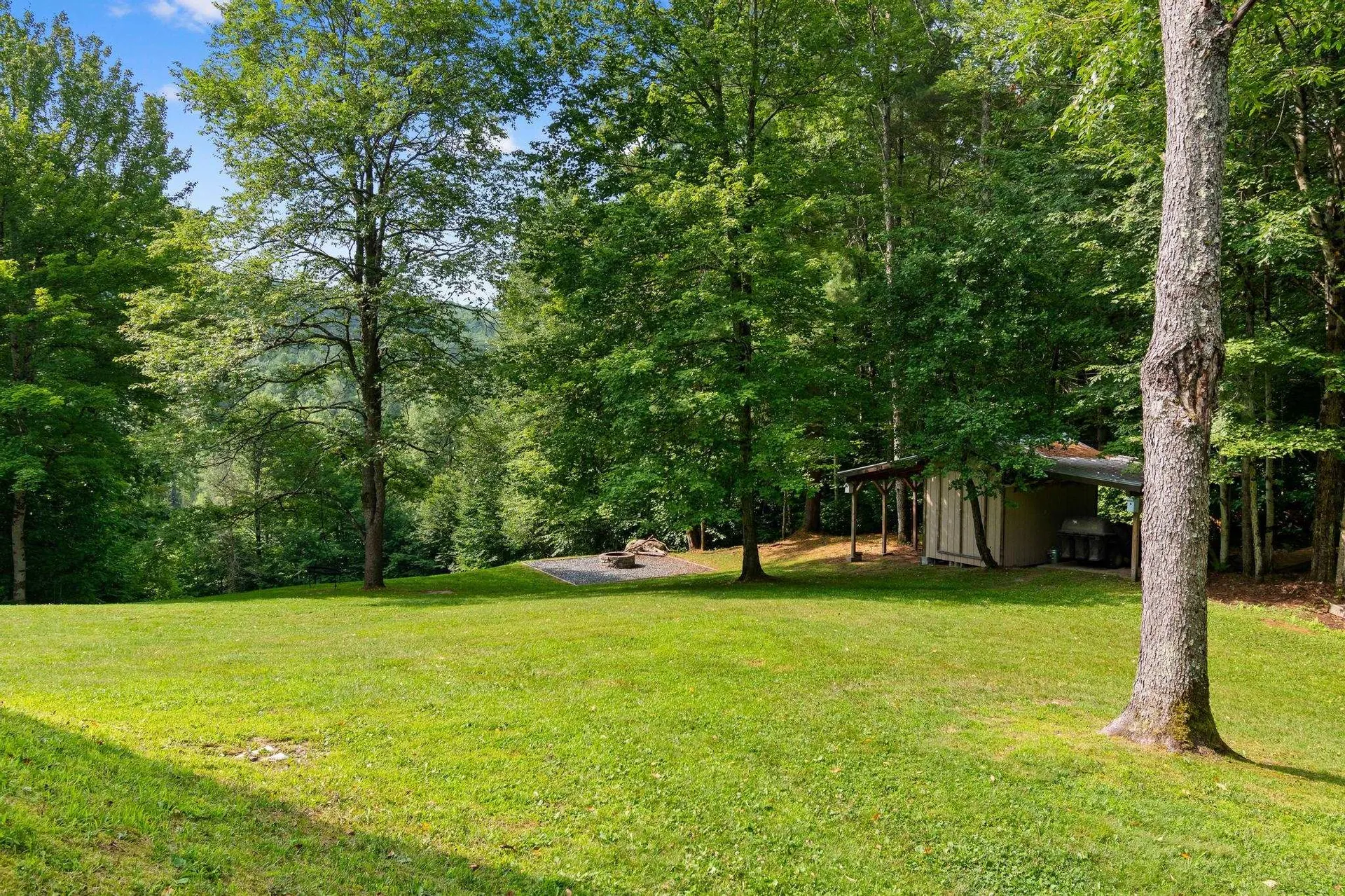 2250 Corliss Road Richford VT 05476