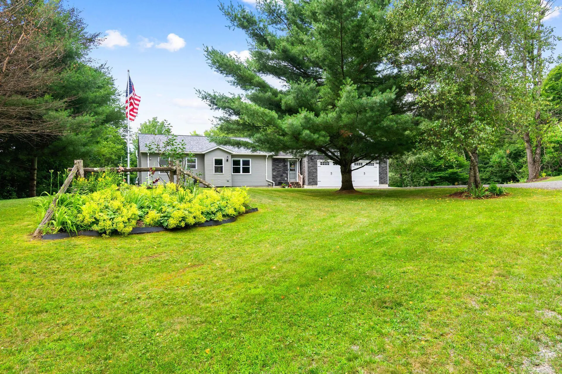 2250 Corliss Road Richford VT 05476