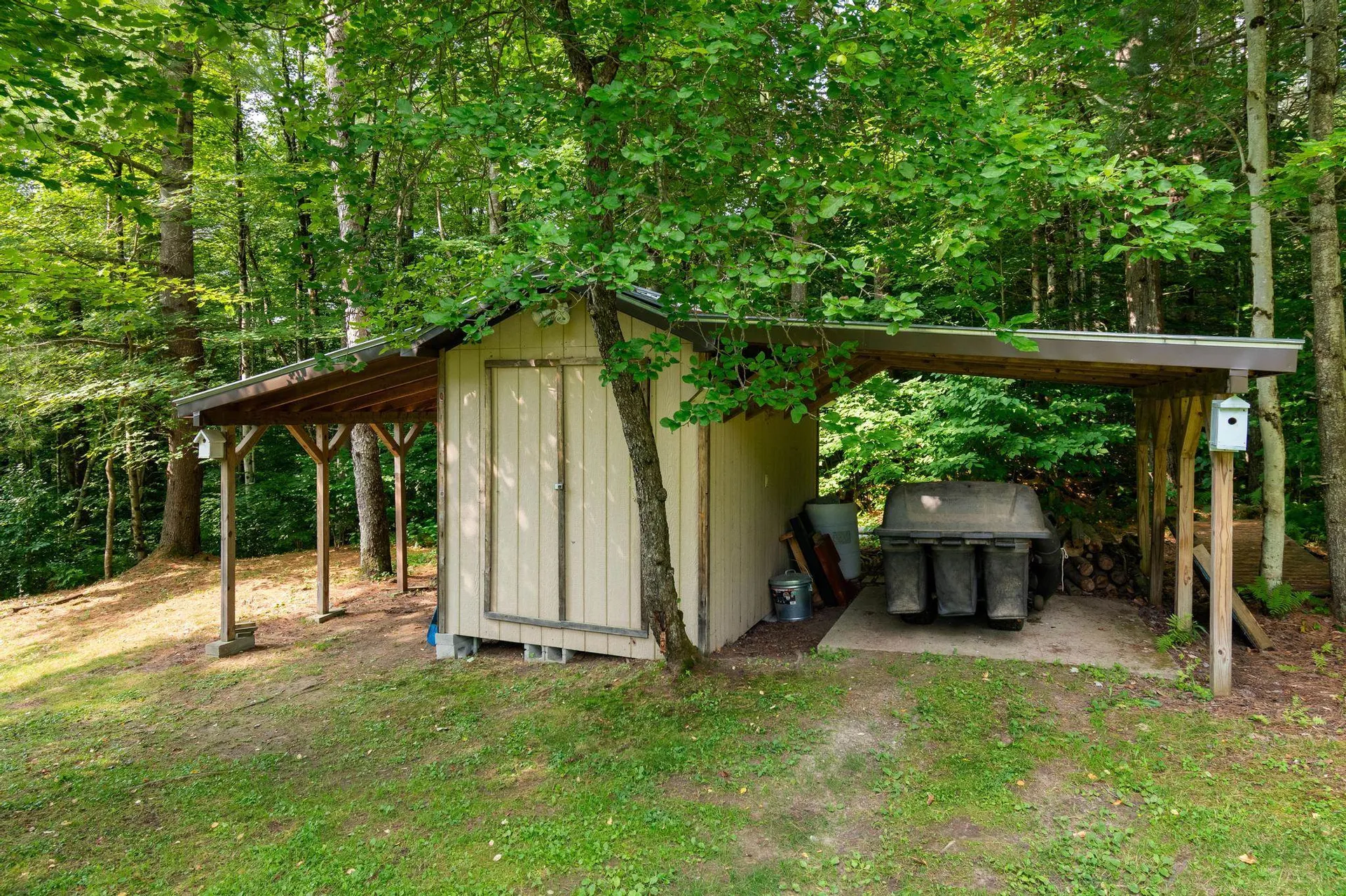 2250 Corliss Road Richford VT 05476