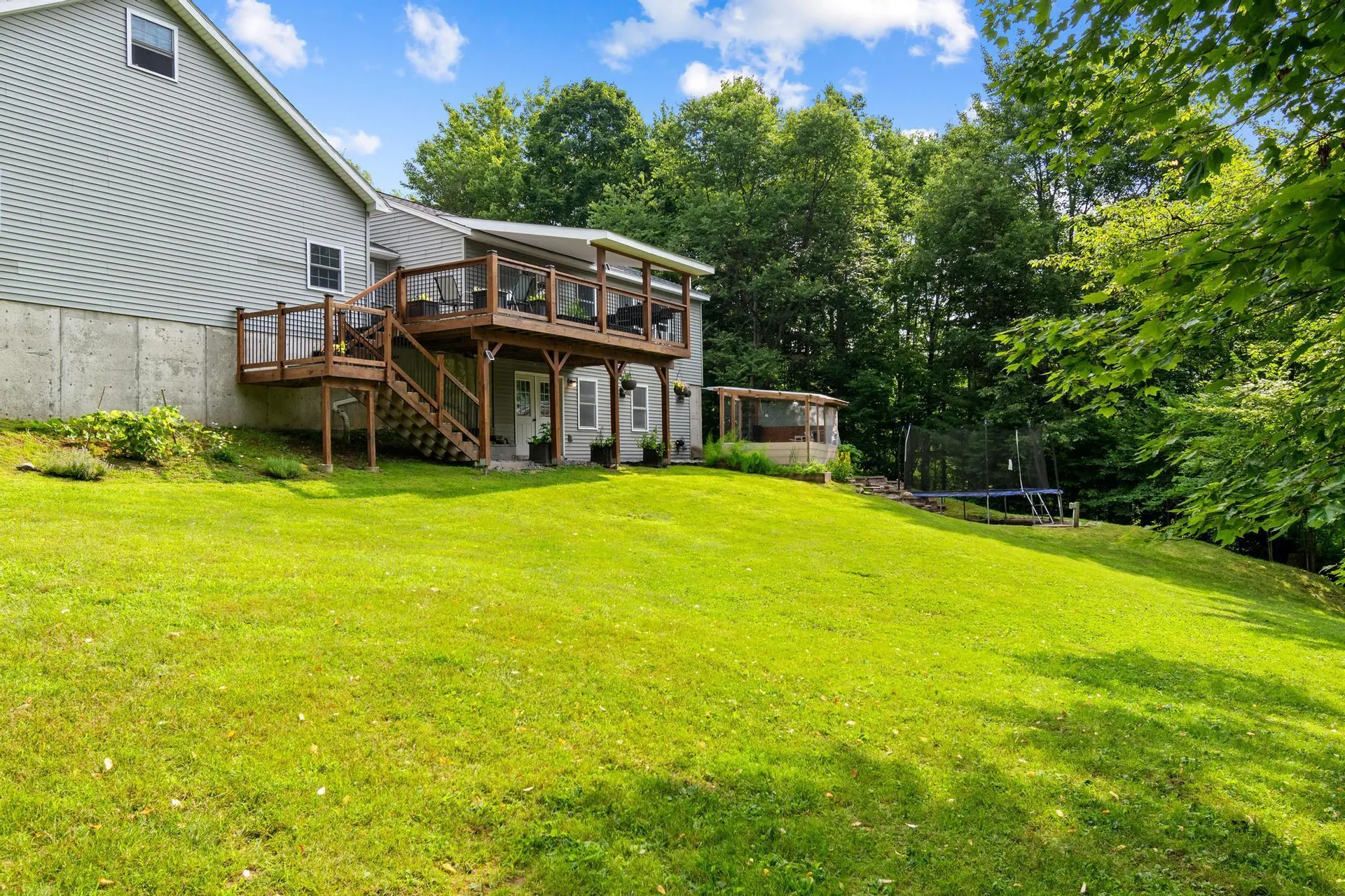 2250 Corliss Road Richford VT 05476