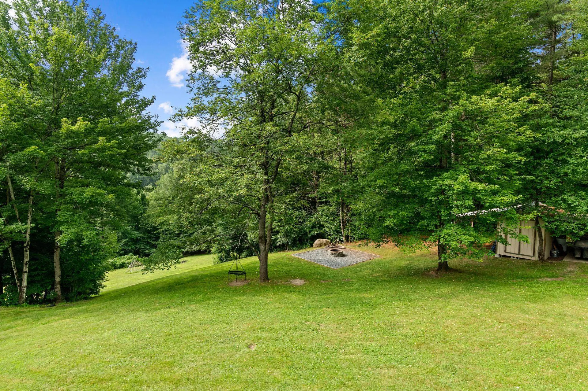 2250 Corliss Road Richford VT 05476