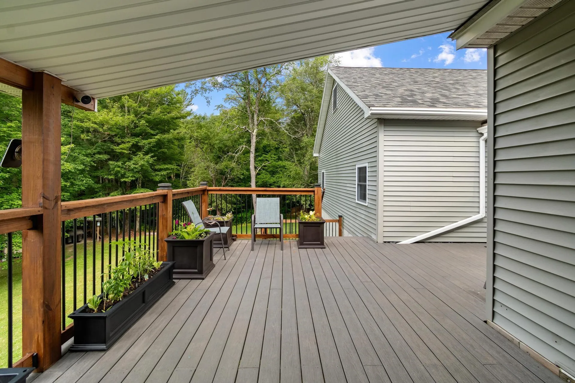 2250 Corliss Road Richford VT 05476