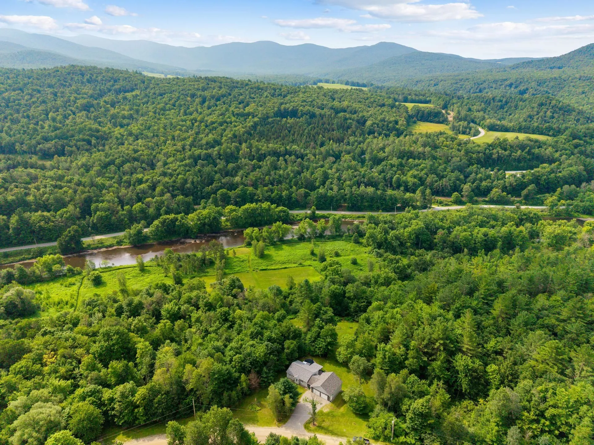 2250 Corliss Road Richford VT 05476