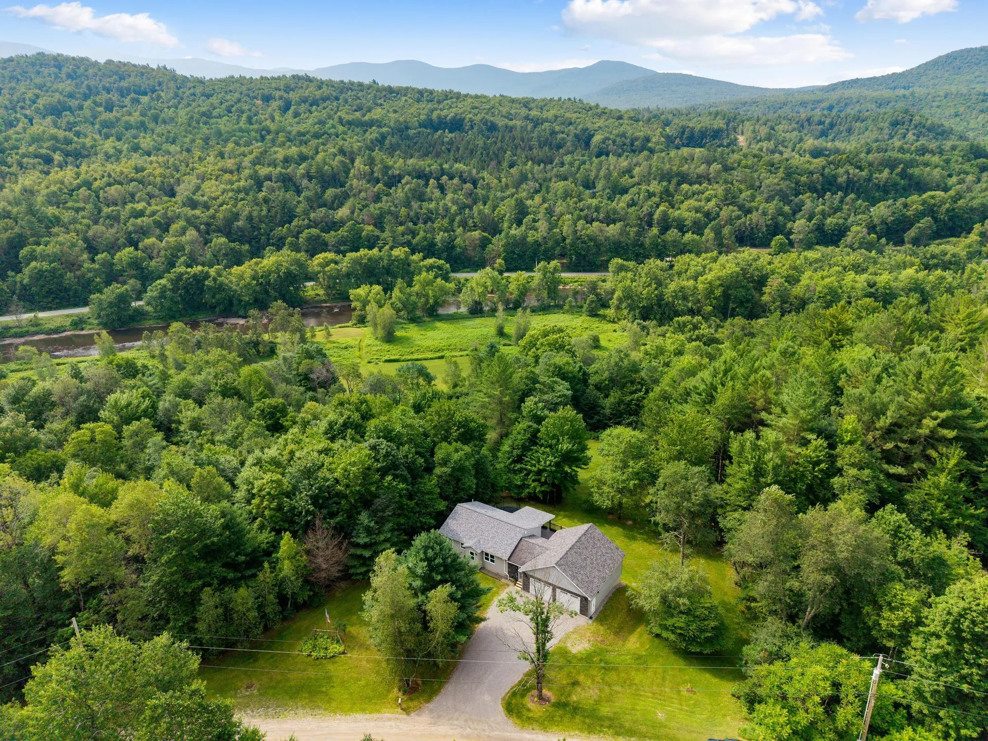 2250 Corliss Road Richford VT 05476