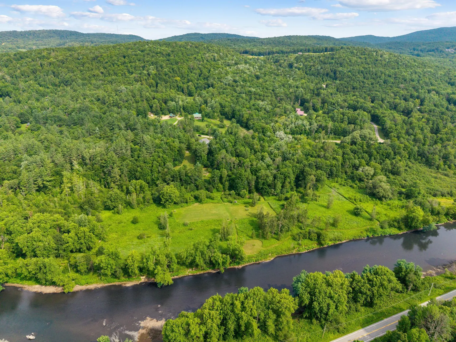 2250 Corliss Road Richford VT 05476