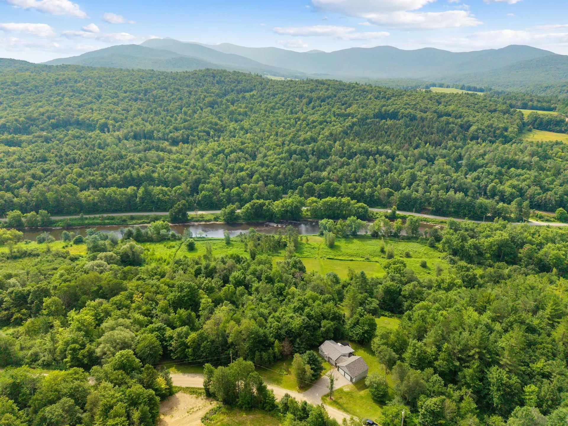 2250 Corliss Road Richford VT 05476