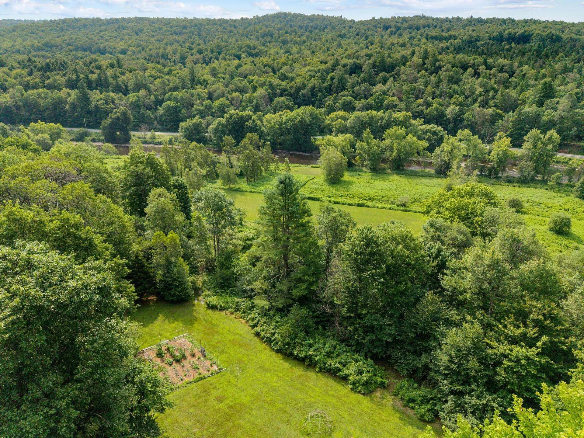 2250 Corliss Road Richford VT 05476