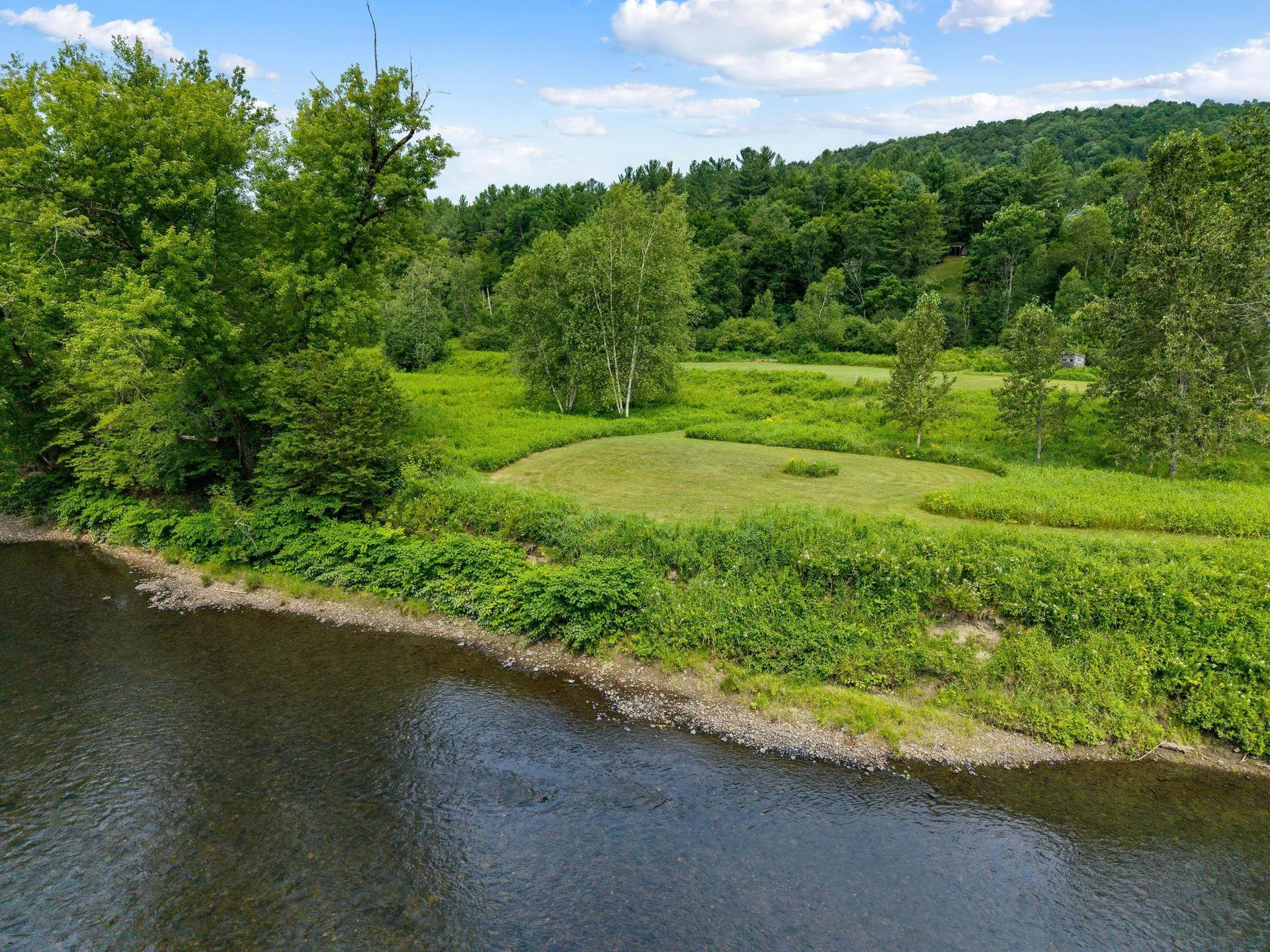 2250 Corliss Road Richford VT 05476