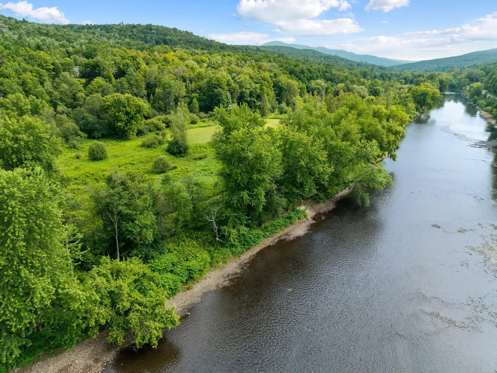 2250 Corliss Road Richford VT 05476