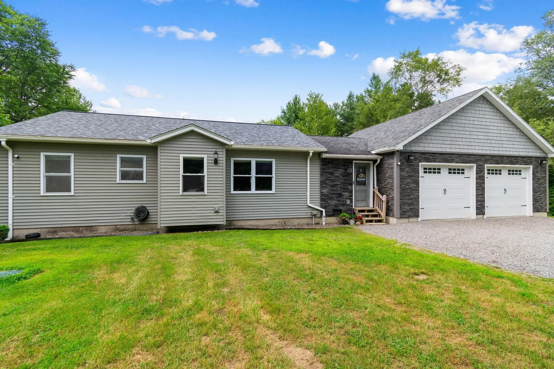 2250 Corliss Road Richford VT 05476