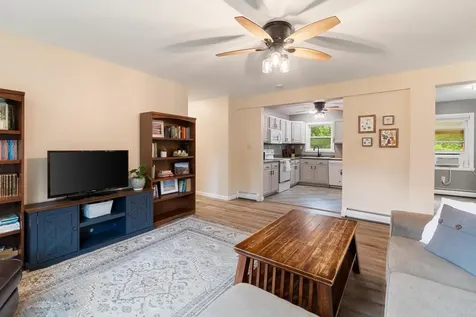 2250 Corliss Road Richford VT 05476