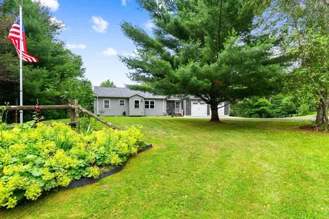 2250 Corliss Road Richford VT 05476