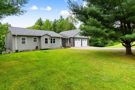 2250 Corliss Road Richford VT 05476