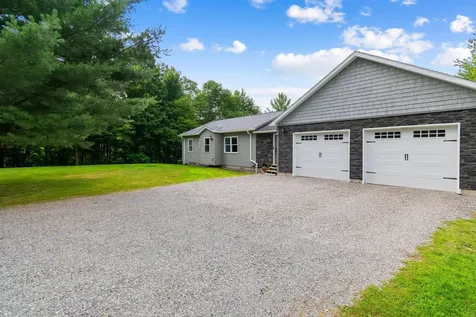 2250 Corliss Road Richford VT 05476