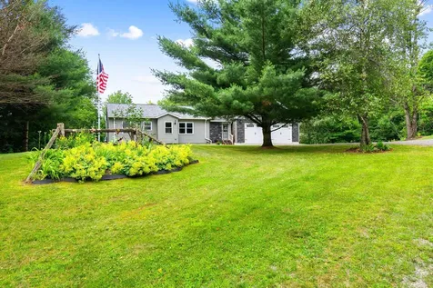 2250 Corliss Road Richford VT 05476