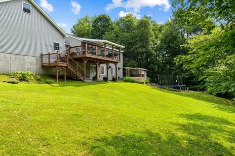 2250 Corliss Road Richford VT 05476