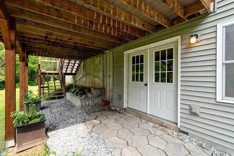 2250 Corliss Road Richford VT 05476