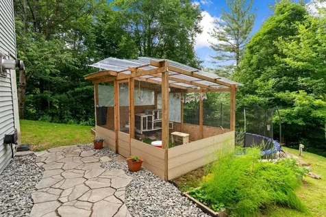 2250 Corliss Road Richford VT 05476