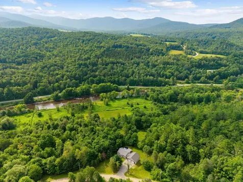 2250 Corliss Road Richford VT 05476