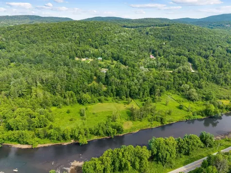 2250 Corliss Road Richford VT 05476