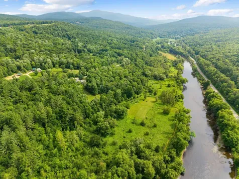 2250 Corliss Road Richford VT 05476