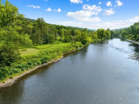 2250 Corliss Road Richford VT 05476