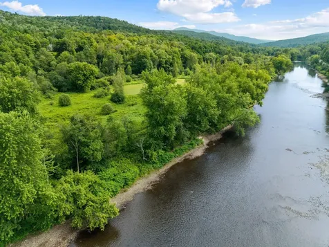 2250 Corliss Road Richford VT 05476
