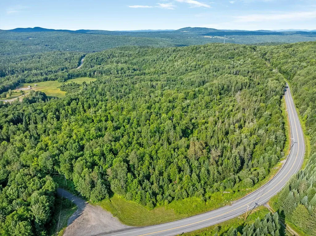 00 Vt Route 114 Route Canaan VT 05903