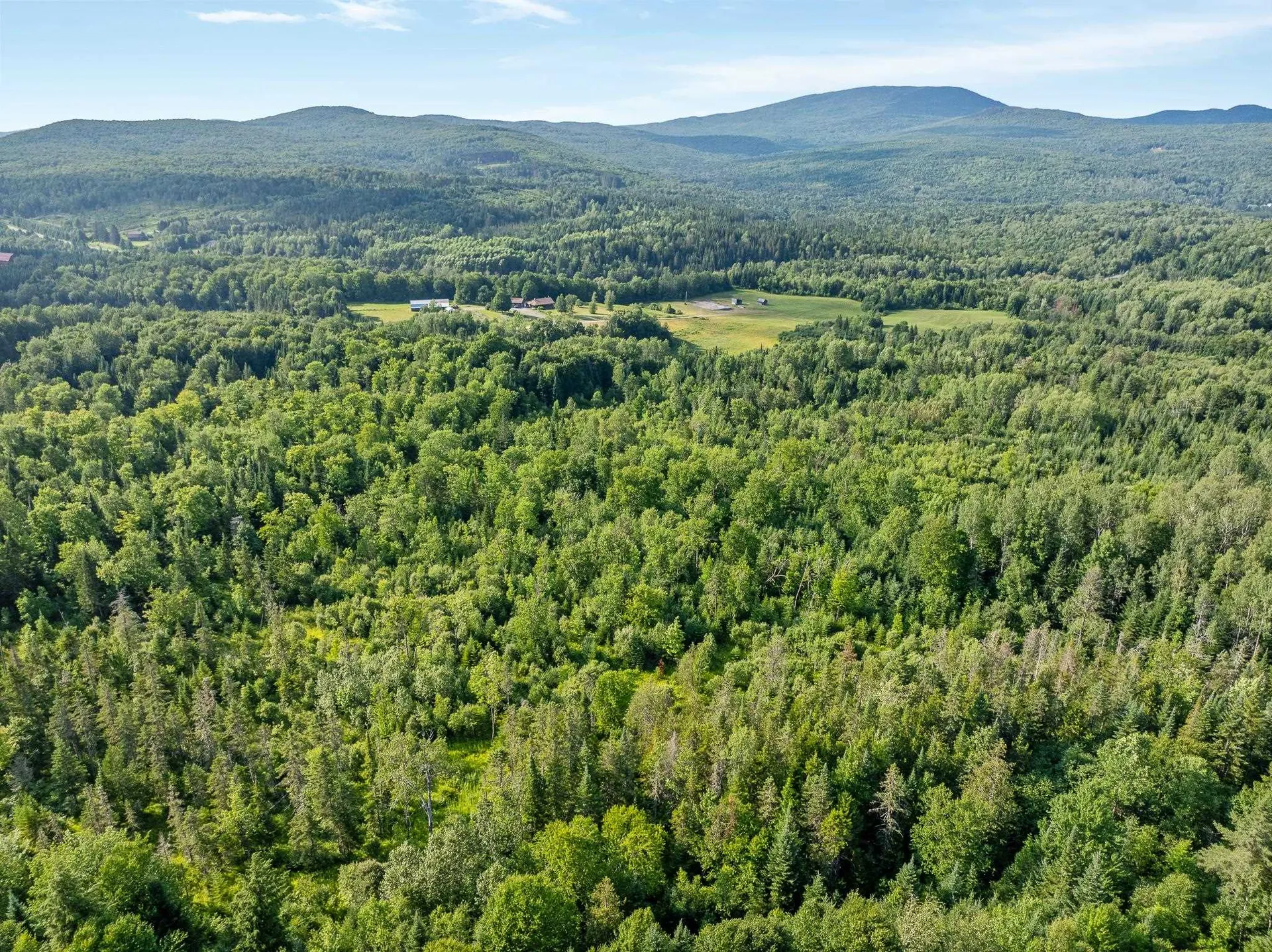 00 Vt Route 114 Route Canaan VT 05903