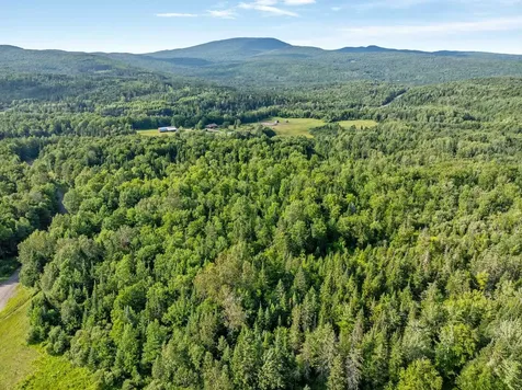 00 Vt Route 114 Route Canaan VT 05903