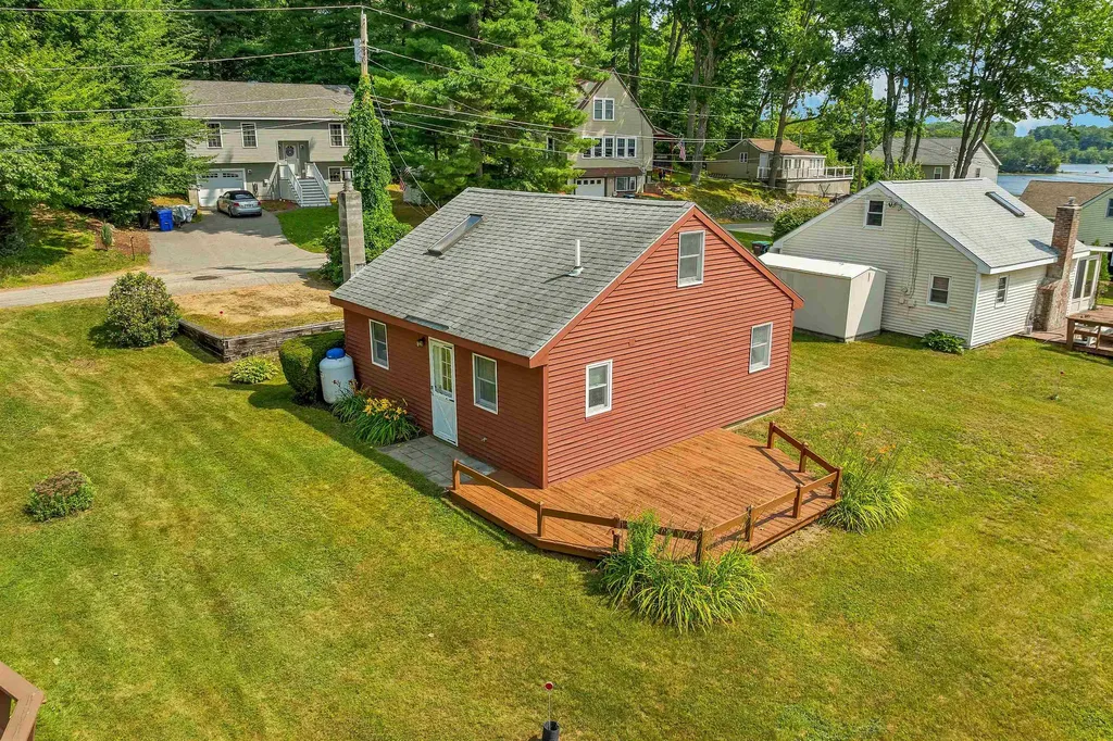 76 Noyes Road Tilton NH 03276