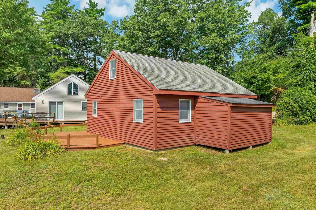 76 Noyes Road Tilton NH 03276
