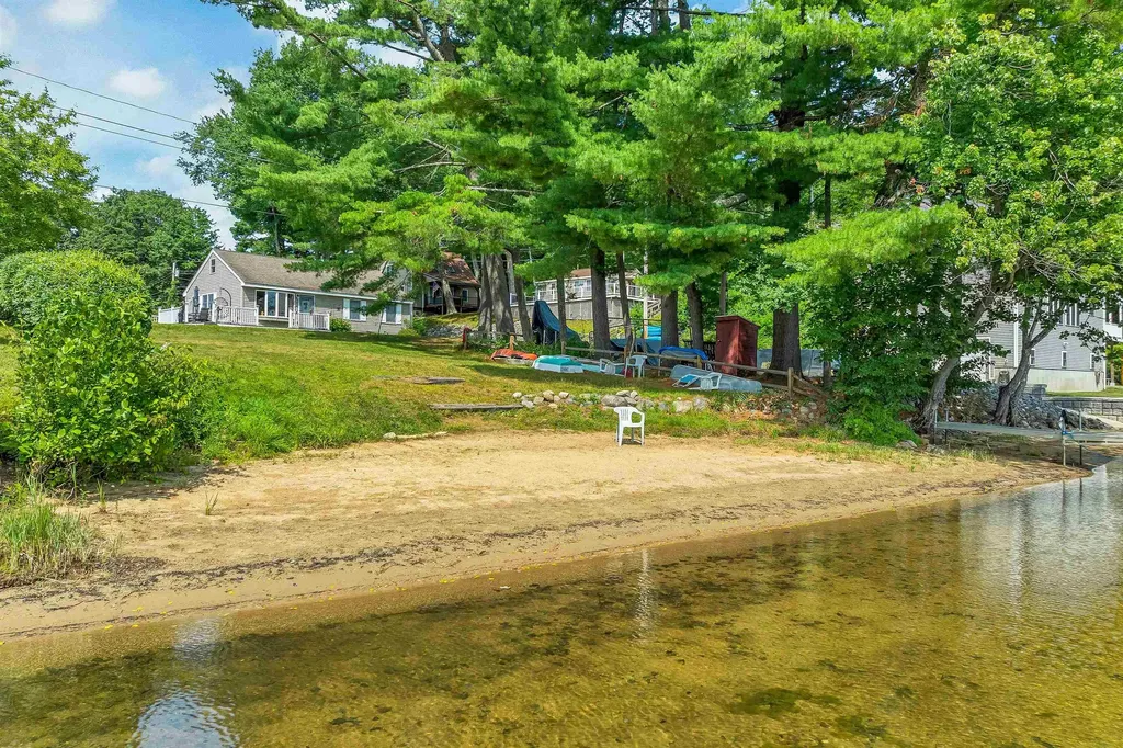 76 Noyes Road Tilton NH 03276