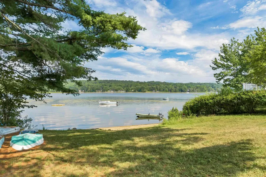 76 Noyes Road Tilton NH 03276