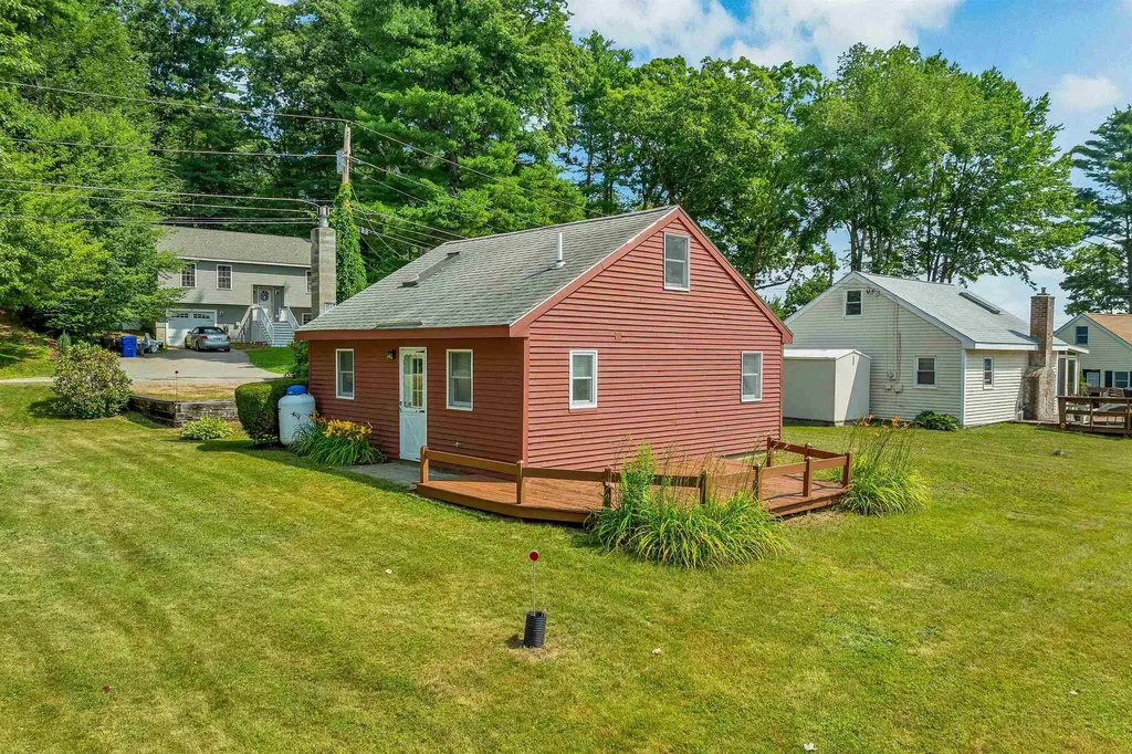 76 Noyes Road Tilton NH 03276