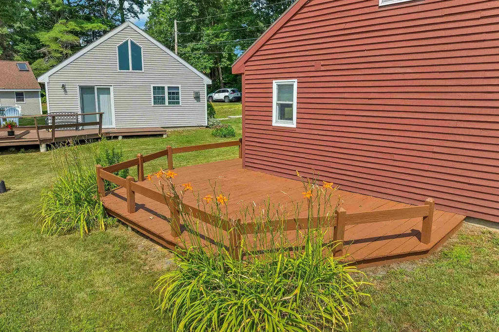 76 Noyes Road Tilton NH 03276