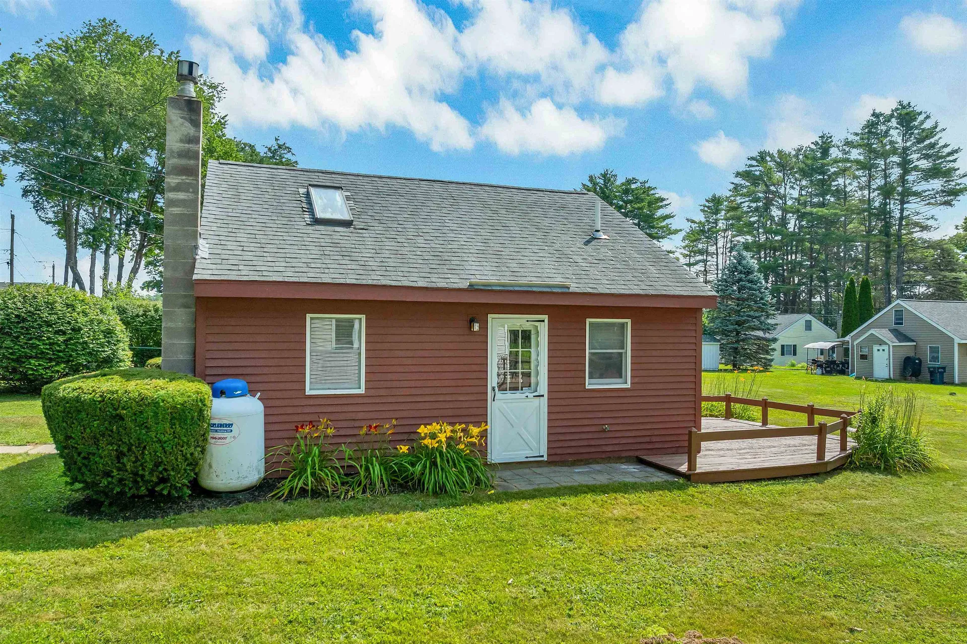 76 Noyes Road Tilton NH 03276