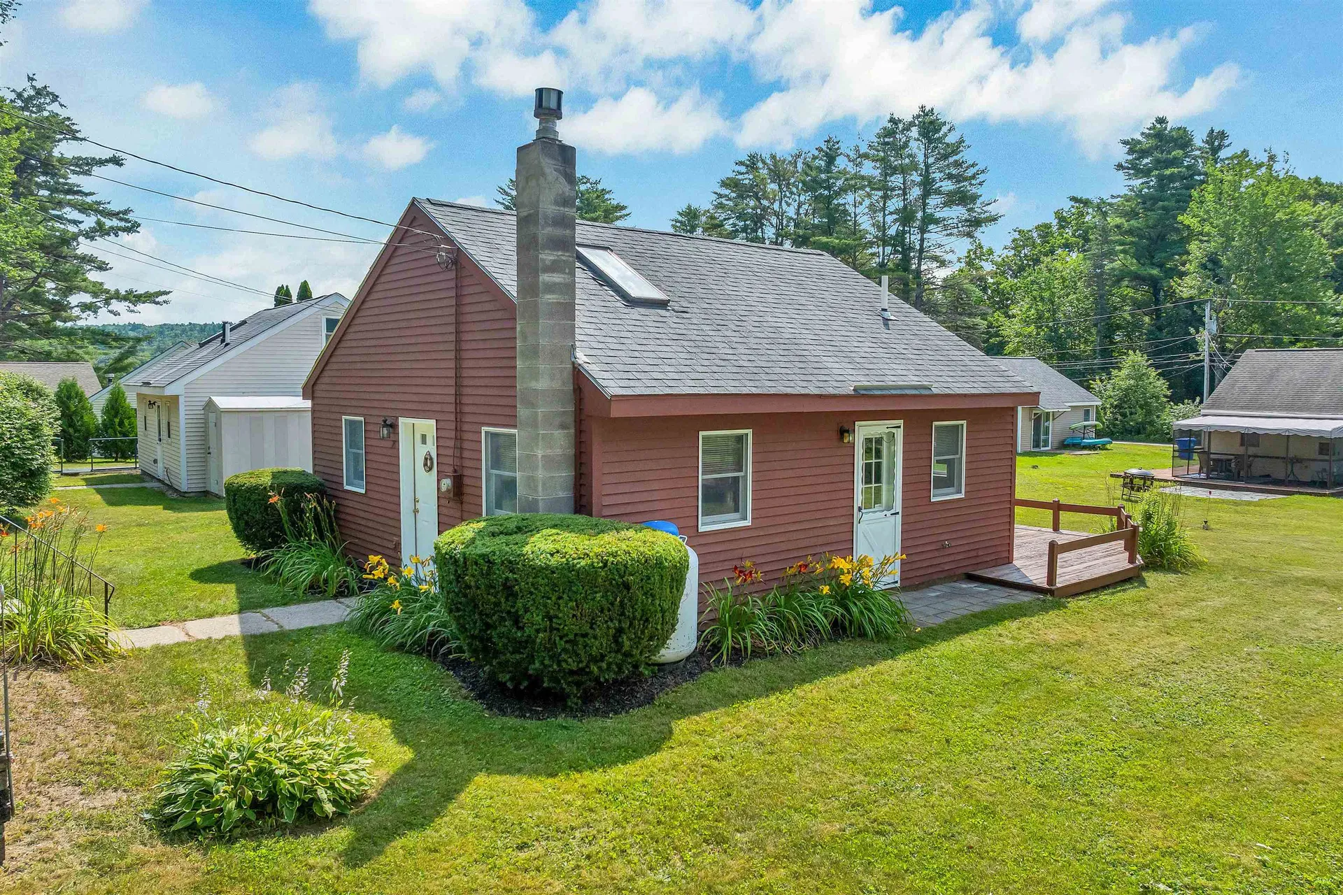 76 Noyes Road Tilton NH 03276