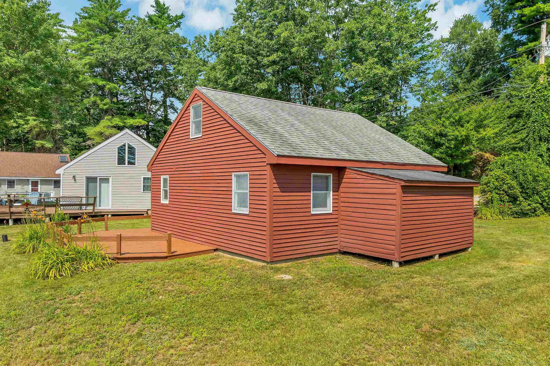 76 Noyes Road Tilton NH 03276