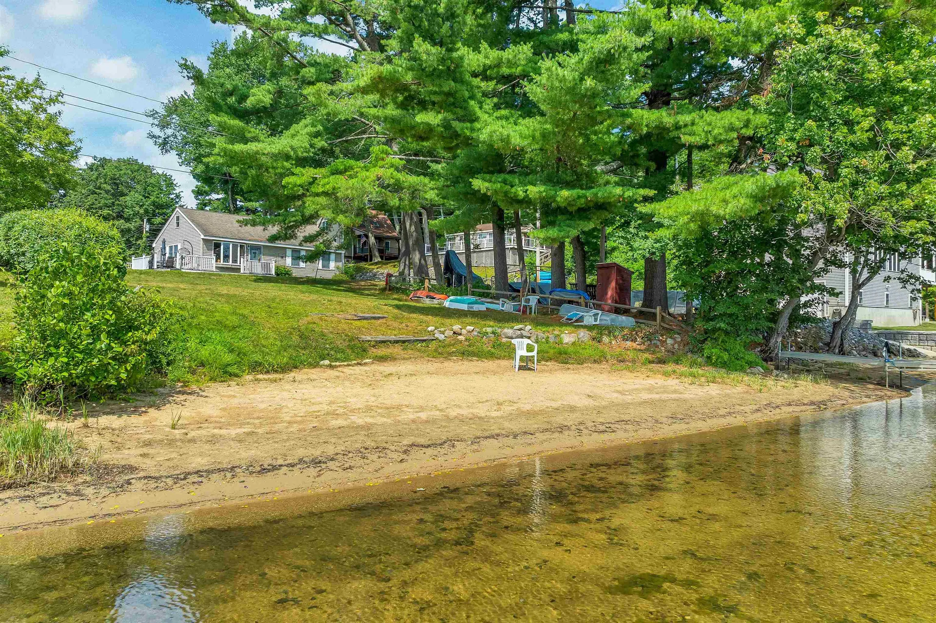 76 Noyes Road Tilton NH 03276