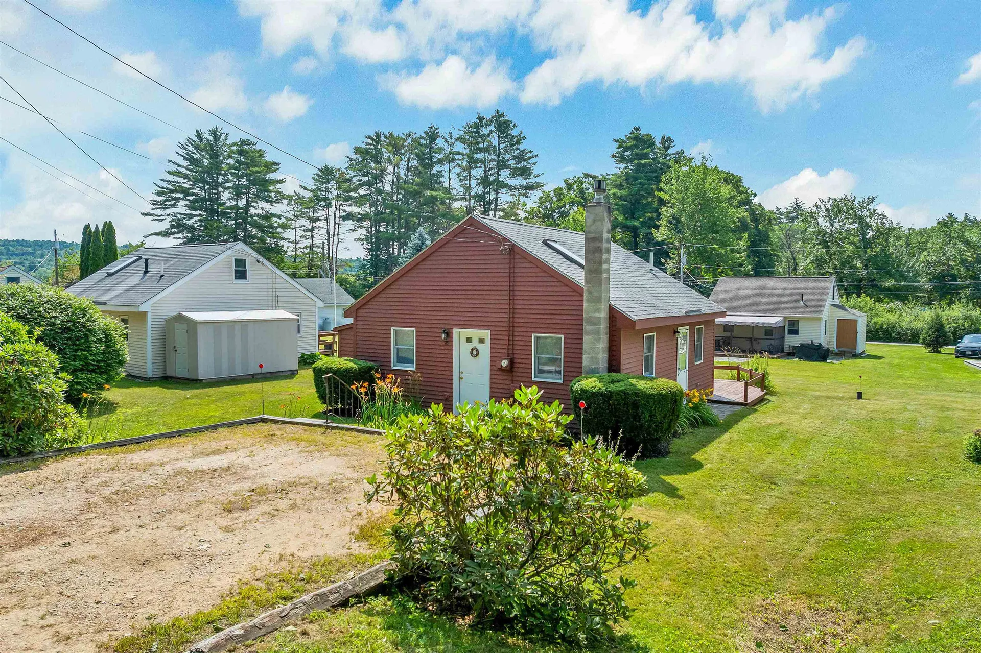 76 Noyes Road Tilton NH 03276