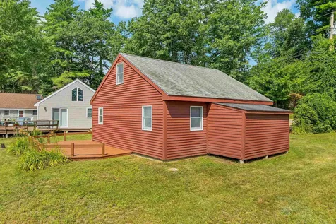 76 Noyes Road Tilton NH 03276
