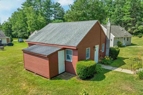 76 Noyes Road Tilton NH 03276
