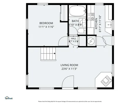 76 Noyes Road Tilton NH 03276