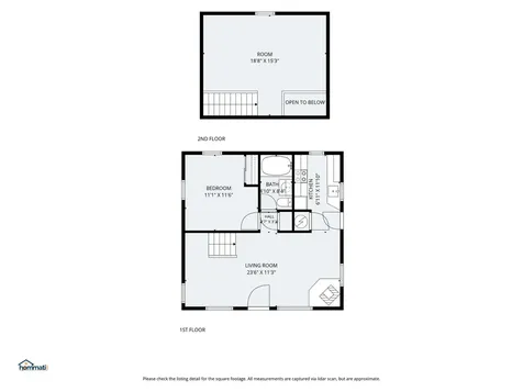 76 Noyes Road Tilton NH 03276