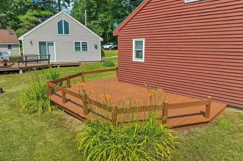 76 Noyes Road Tilton NH 03276