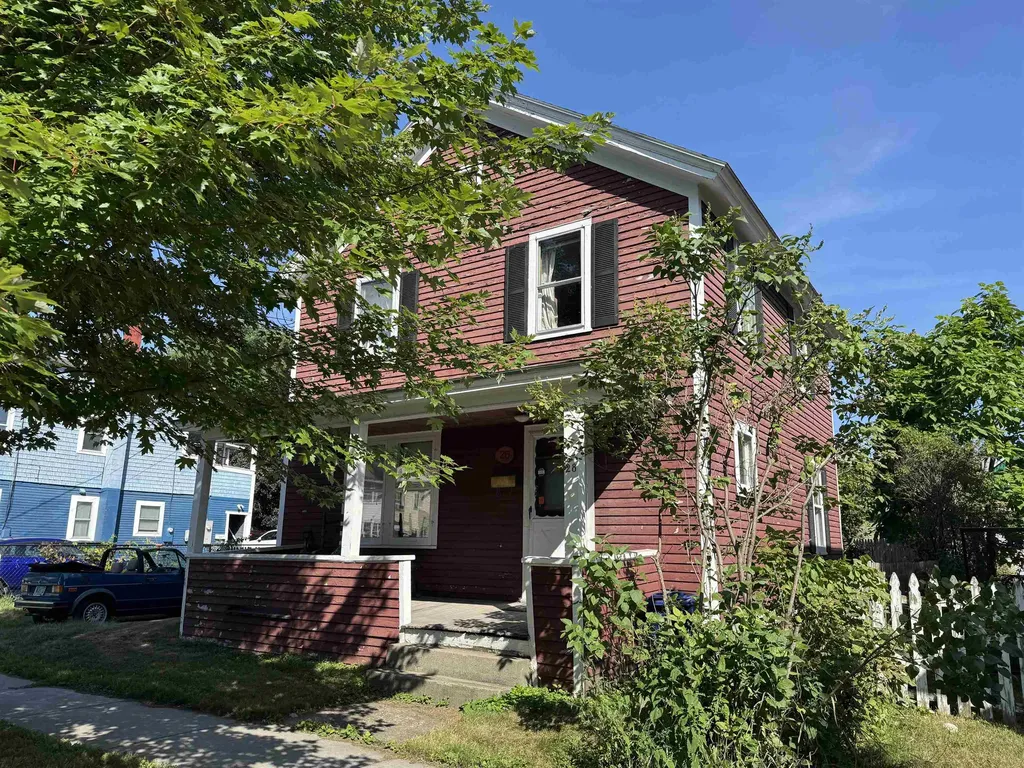 28 Ward Street Burlington VT 05401