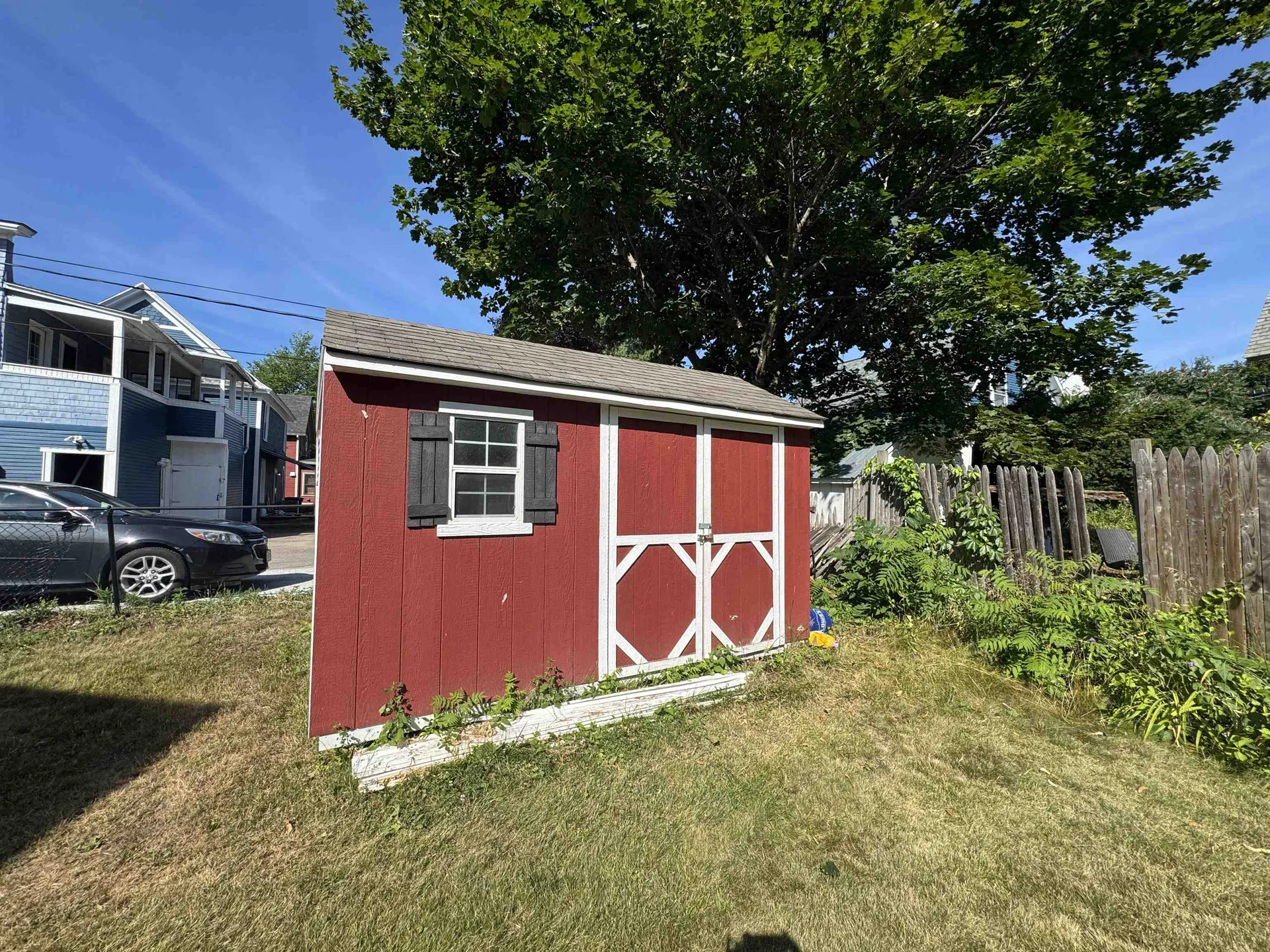 28 Ward Street Burlington VT 05401