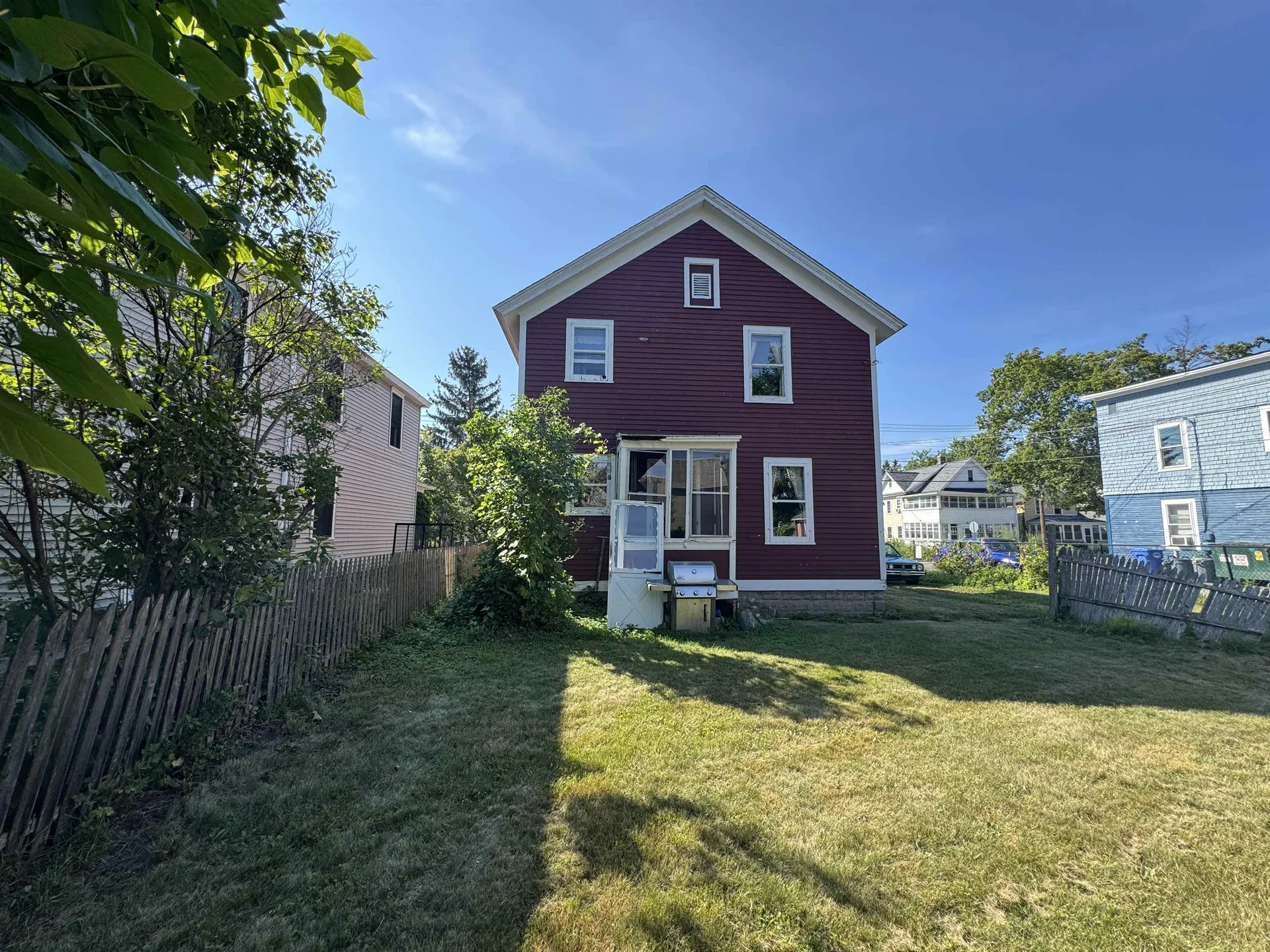 28 Ward Street Burlington VT 05401